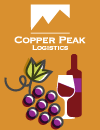 Copper Peak Logistics