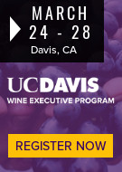 UC Davis Wine Exec Program