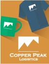 Copper Peak