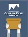 Copper Peak