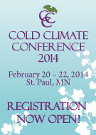 Cold Climate Conference