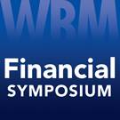 WBM Financial Symposium