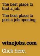 Wine Jobs